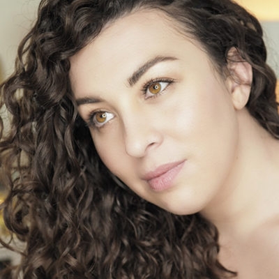 Dina Balistreri Hammes